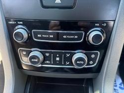 2012 Holden Commodore SS V