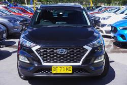 2020 Hyundai Tucson Active X