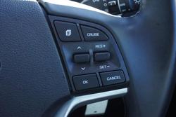 2020 Hyundai Tucson Active X