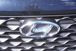 2020 Hyundai Tucson Active X