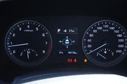 2020 Hyundai Tucson Active X