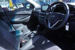 2020 Hyundai Tucson Active X