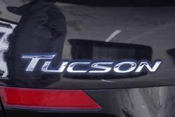 2020 Hyundai Tucson Active X