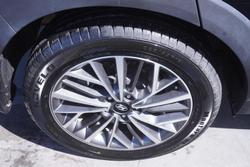 2020 Hyundai Tucson Active X