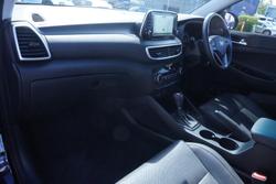 2020 Hyundai Tucson Active X