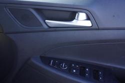 2020 Hyundai Tucson Active X