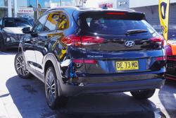 2020 Hyundai Tucson Active X