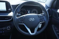 2020 Hyundai Tucson Active X