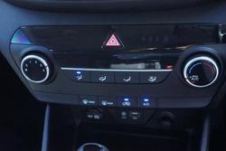 2020 Hyundai Tucson Active X