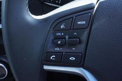 2020 Hyundai Tucson Active X