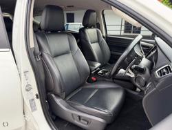 2020 Mitsubishi Pajero Sport GLS