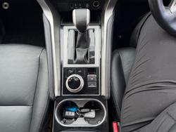2020 Mitsubishi Pajero Sport GLS