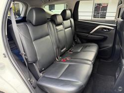 2020 Mitsubishi Pajero Sport GLS