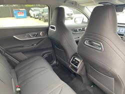2025 Chery Tiggo 7 Super Hybrid Ultimate