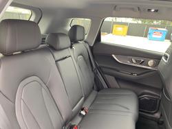 2025 Chery Tiggo 7 Super Hybrid Ultimate
