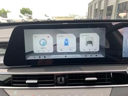 2025 Chery Tiggo 7 Super Hybrid Ultimate