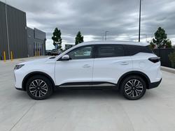 2025 Chery Tiggo 7 Super Hybrid Ultimate