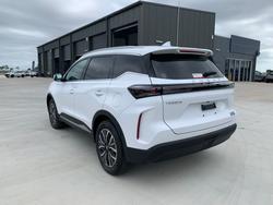 2025 Chery Tiggo 7 Super Hybrid Ultimate