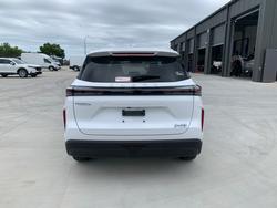 2025 Chery Tiggo 7 Super Hybrid Ultimate