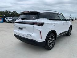 2025 Chery Tiggo 7 Super Hybrid Ultimate