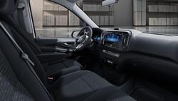 2026 Mercedes-Benz Vito 116CDI
