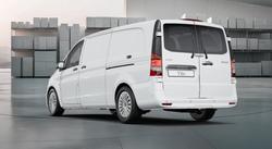 2026 Mercedes-Benz Vito 116CDI