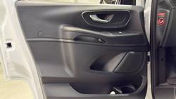 2026 Mercedes-Benz Vito 116CDI