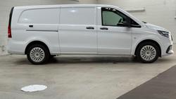 2026 Mercedes-Benz Vito 116CDI