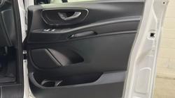 2026 Mercedes-Benz Vito 116CDI