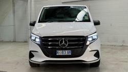 2026 Mercedes-Benz Vito 116CDI