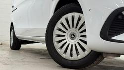 2026 Mercedes-Benz Vito 116CDI