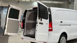 2026 Mercedes-Benz Vito 116CDI