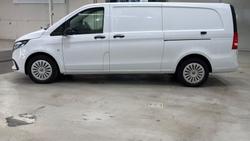 2026 Mercedes-Benz Vito 116CDI