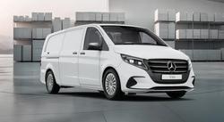 2026 Mercedes-Benz Vito 116CDI