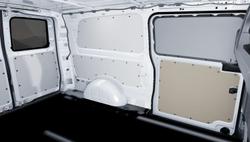 2026 Mercedes-Benz Vito 116CDI 447 Arctic White