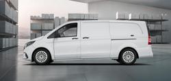 2026 Mercedes-Benz Vito 116CDI
