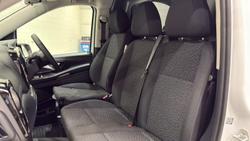 2026 Mercedes-Benz Vito 116CDI