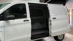 2026 Mercedes-Benz Vito 116CDI