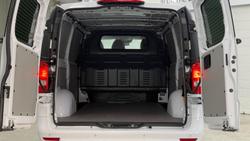 2026 Mercedes-Benz Vito 116CDI