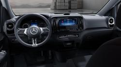 2026 Mercedes-Benz Vito 116CDI