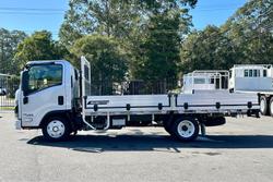 2026 Isuzu N Series NLR 45-150 DT D34 Traypack