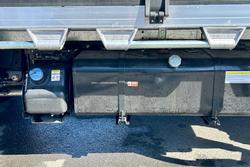 2026 Isuzu N Series NLR 45-150 DT D34 Traypack