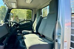 2026 Isuzu N Series NLR 45-150 DT D34 Traypack
