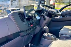 2026 Isuzu N Series NLR 45-150 DT D34 Traypack