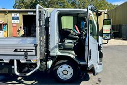 2026 Isuzu N Series NLR 45-150 DT D34 Traypack