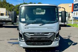 2026 Isuzu N Series NLR 45-150 DT D34 Traypack