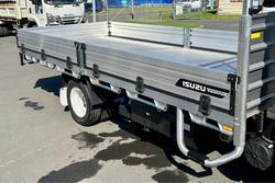 2026 Isuzu N Series NLR 45-150 DT D34 Traypack