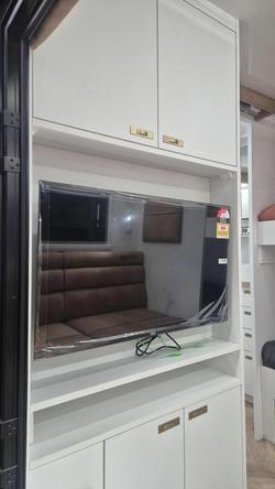 2026 Lotus Caravans Trooper 245 Dual Door