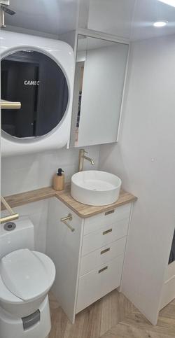 2026 Lotus Caravans Trooper 245 Dual Door