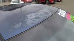 2014 Nissan Pulsar ST B17 Deep Sapphire